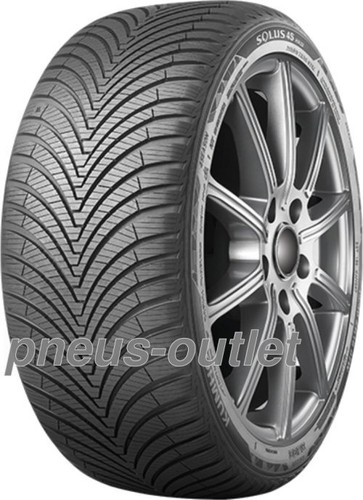 Pneus saisons kumho - pneus,