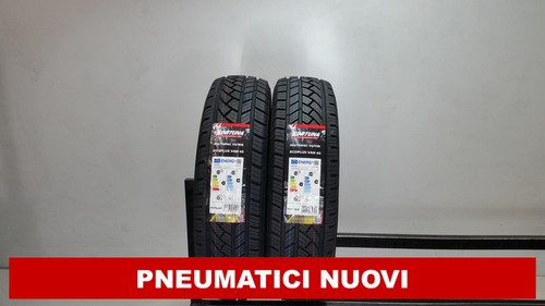 Gomme neuves 205 75r16c - gomme, 113r