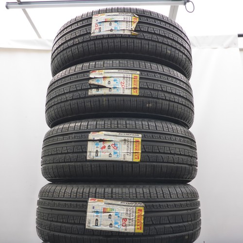 Pirelli scorpion verde - pirelli,