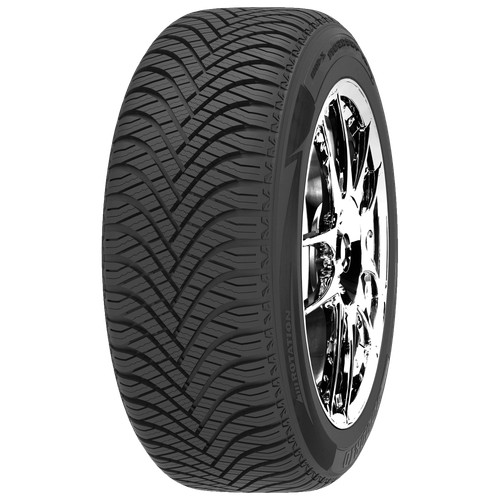Goodride pneu saisons - 4, 225/55