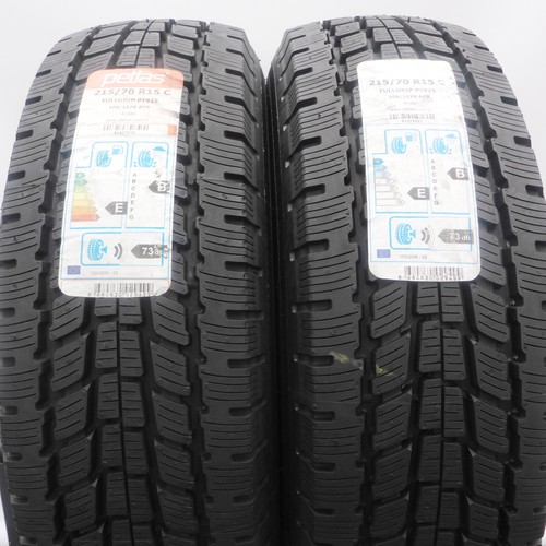 Petlas fullgrip pt935 - petlas, 215/70