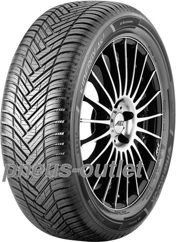 Pneus saisons hankook - saisons,