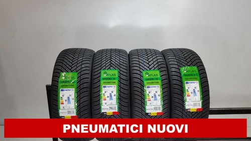 Pneus neufs 225 45r17 91w - neufs, 4