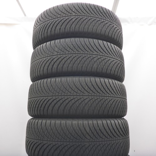 Goodyear vector 4seasons - 4x,