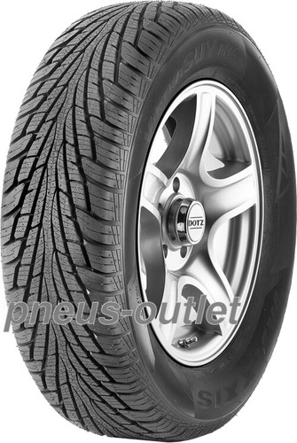 Pneus saisons maxxis victra - 4,