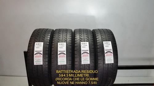 Pneus apporté saisons - 4,