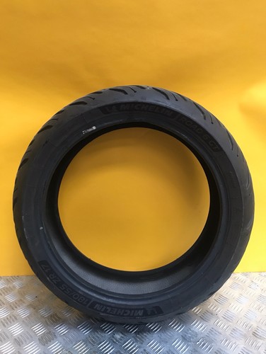 Pneu saisons michelin road 6 - 4,